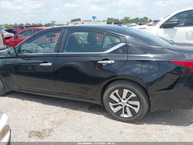 Продаж на аукціоні авто 2020 Nissan Altima S Fwd, vin: 1N4BL4BV3LC284104, номер лоту: 45649085