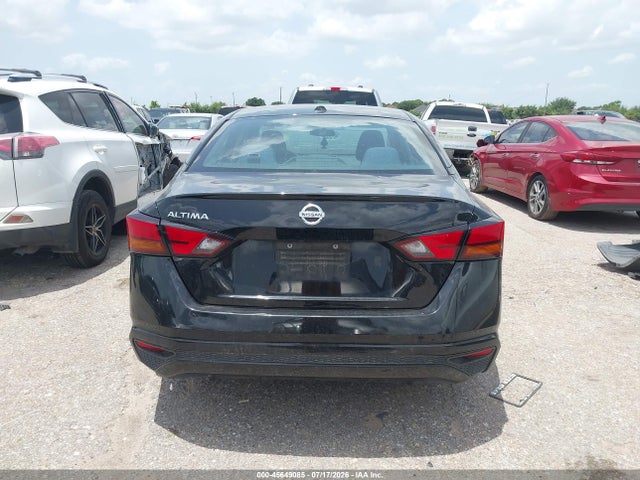 Продаж на аукціоні авто 2020 Nissan Altima S Fwd, vin: 1N4BL4BV3LC284104, номер лоту: 45649085