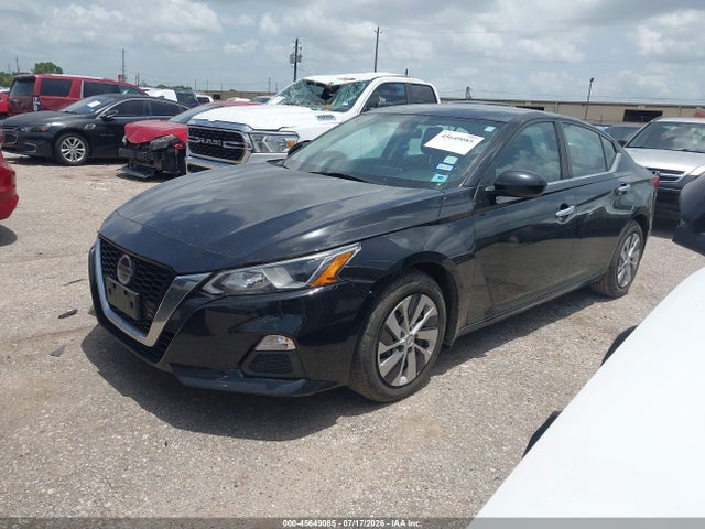 Продаж на аукціоні авто 2020 Nissan Altima S Fwd, vin: 1N4BL4BV3LC284104, номер лоту: 45649085