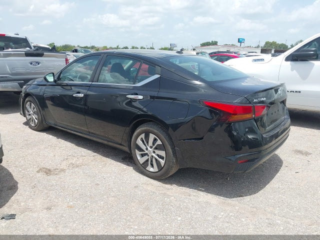 Продаж на аукціоні авто 2020 Nissan Altima S Fwd, vin: 1N4BL4BV3LC284104, номер лоту: 45649085