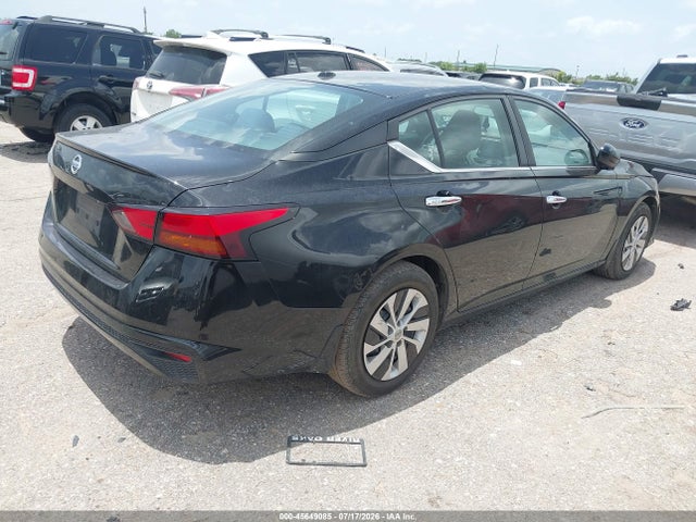 Продаж на аукціоні авто 2020 Nissan Altima S Fwd, vin: 1N4BL4BV3LC284104, номер лоту: 45649085