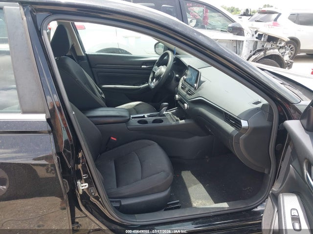 Продаж на аукціоні авто 2020 Nissan Altima S Fwd, vin: 1N4BL4BV3LC284104, номер лоту: 45649085