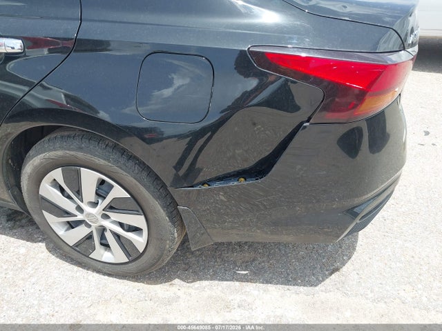 Продаж на аукціоні авто 2020 Nissan Altima S Fwd, vin: 1N4BL4BV3LC284104, номер лоту: 45649085