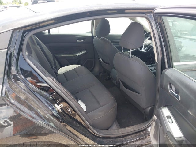 Продаж на аукціоні авто 2020 Nissan Altima S Fwd, vin: 1N4BL4BV3LC284104, номер лоту: 45649085