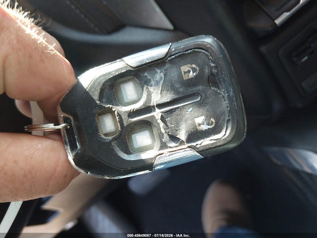 45649087 :رقم المزاد ، 1GCUYEED4LZ281982 vin ، 2020 Chevrolet Silverado 1500 4wd  Short Bed Rst مزاد بيع