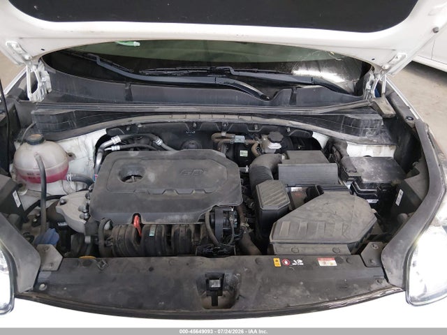KIA Sportage Lx 2021 KNDPMCAC6M7912447 Image 10