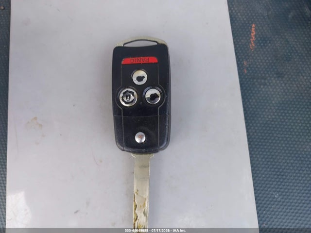 Aukcja sprzedaży 2008 Acura Mdx Technology Package, vin: 2HNYD28648H546717, numer aukcji: 45649098