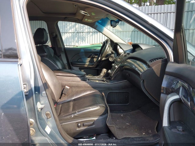 Aukcja sprzedaży 2008 Acura Mdx Technology Package, vin: 2HNYD28648H546717, numer aukcji: 45649098
