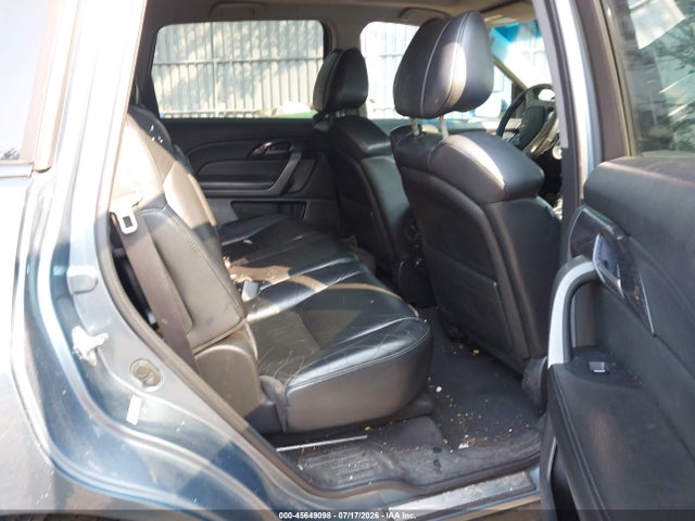 Aukcja sprzedaży 2008 Acura Mdx Technology Package, vin: 2HNYD28648H546717, numer aukcji: 45649098