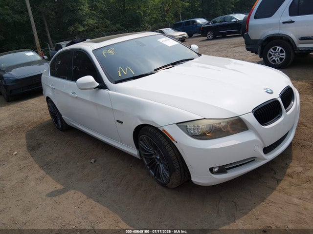 45649100 :رقم المزاد ، WBAPM5C53BE576577 vin ، 2011 Bmw 335i مزاد بيع