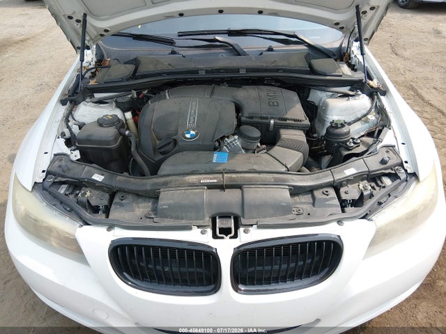 45649100 :رقم المزاد ، WBAPM5C53BE576577 vin ، 2011 Bmw 335i مزاد بيع
