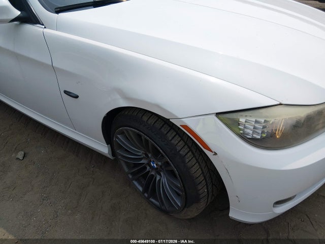 45649100 :رقم المزاد ، WBAPM5C53BE576577 vin ، 2011 Bmw 335i مزاد بيع