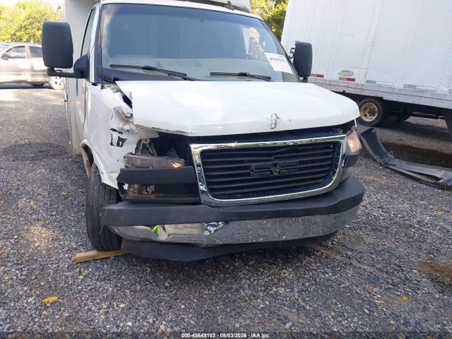 Продаж на аукціоні авто 2019 Gmc Savana Cutaway Work Van, vin: 1GD07RFG0K1284579, номер лоту: 45649102