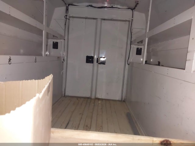 Продаж на аукціоні авто 2019 Gmc Savana Cutaway Work Van, vin: 1GD07RFG0K1284579, номер лоту: 45649102