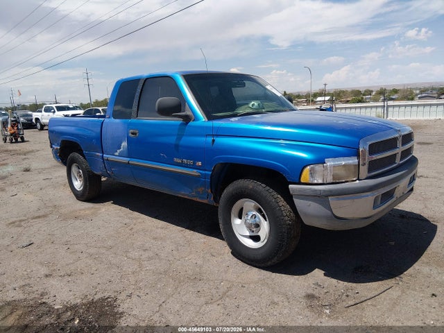 Aukcja sprzedaży 2000 Dodge Ram 1500 St, vin: 1B7HC13Y0YJ133638, numer aukcji: 45649103