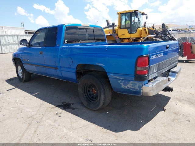 Aukcja sprzedaży 2000 Dodge Ram 1500 St, vin: 1B7HC13Y0YJ133638, numer aukcji: 45649103