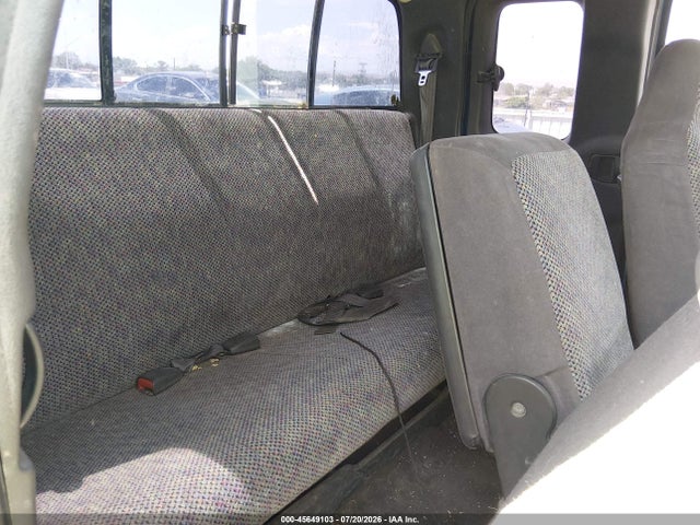 Aukcja sprzedaży 2000 Dodge Ram 1500 St, vin: 1B7HC13Y0YJ133638, numer aukcji: 45649103