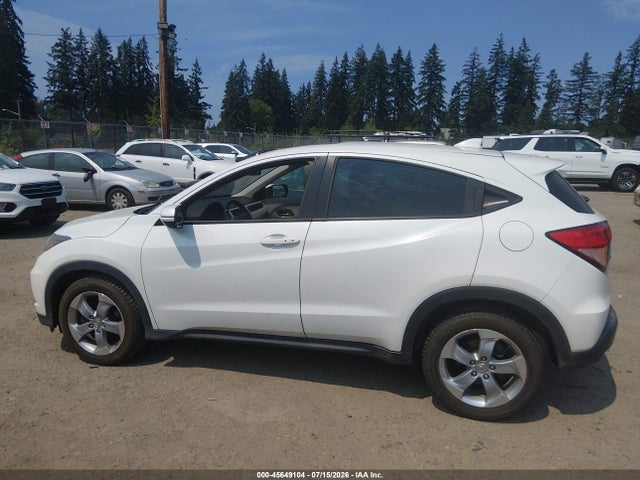 Honda HR-V EX 2016 3CZRU6H50GM754922 Image 14