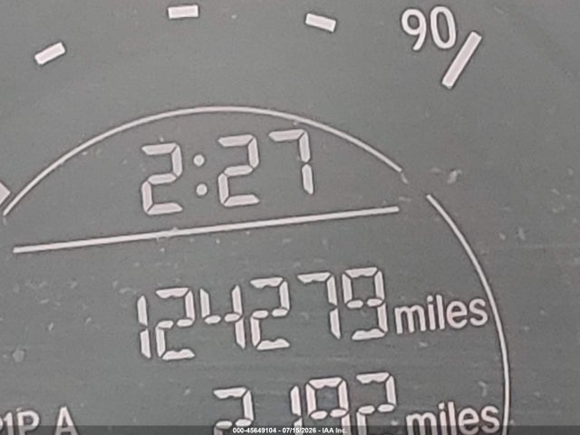 Honda HR-V EX 2016 3CZRU6H50GM754922 Image 15
