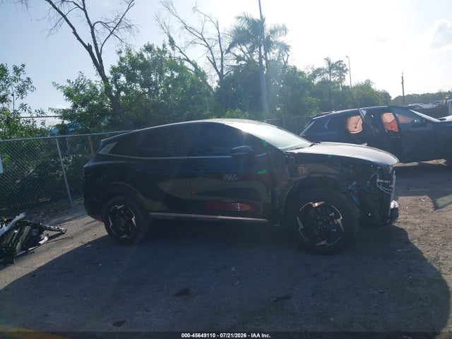 Продажа на аукционе авто 2026 Kia Sportage Ex, vin: 5XYK33DFXTG418550, номер лота: 45649110