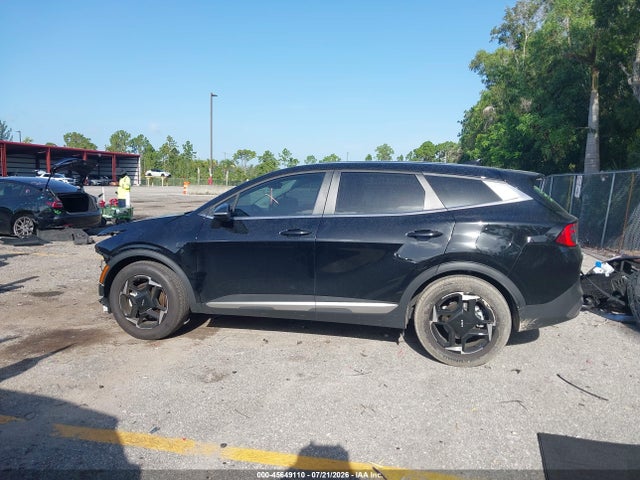 Продажа на аукционе авто 2026 Kia Sportage Ex, vin: 5XYK33DFXTG418550, номер лота: 45649110