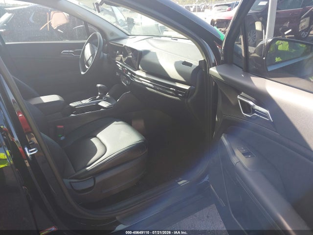 Продажа на аукционе авто 2026 Kia Sportage Ex, vin: 5XYK33DFXTG418550, номер лота: 45649110