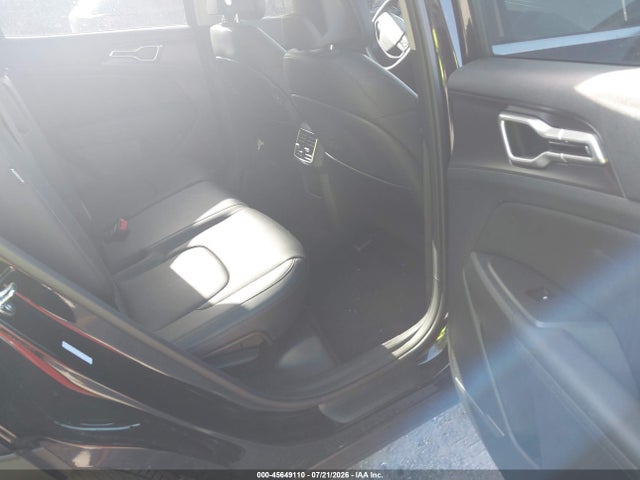 Продажа на аукционе авто 2026 Kia Sportage Ex, vin: 5XYK33DFXTG418550, номер лота: 45649110