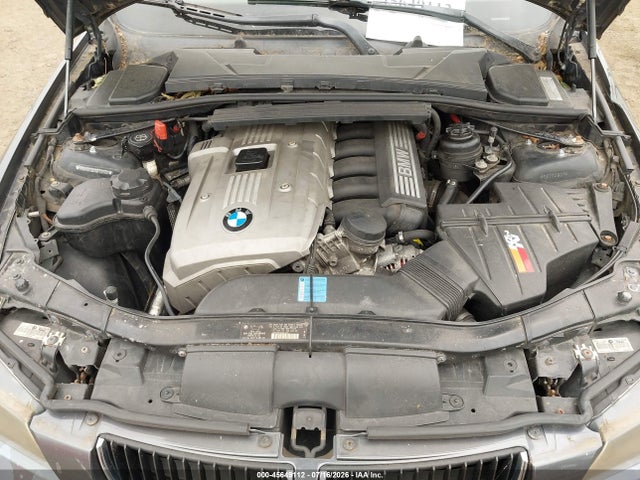 Aukcja sprzedaży 2006 Bmw 325i, vin: WBAVB13576PT21401, numer aukcji: 45649112