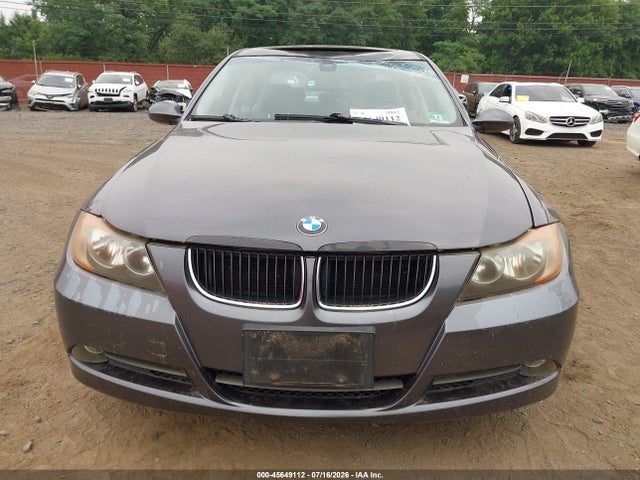 Aukcja sprzedaży 2006 Bmw 325i, vin: WBAVB13576PT21401, numer aukcji: 45649112