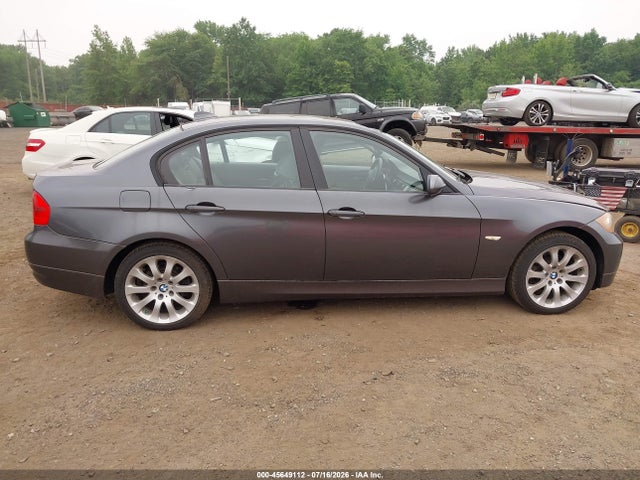 Aukcja sprzedaży 2006 Bmw 325i, vin: WBAVB13576PT21401, numer aukcji: 45649112