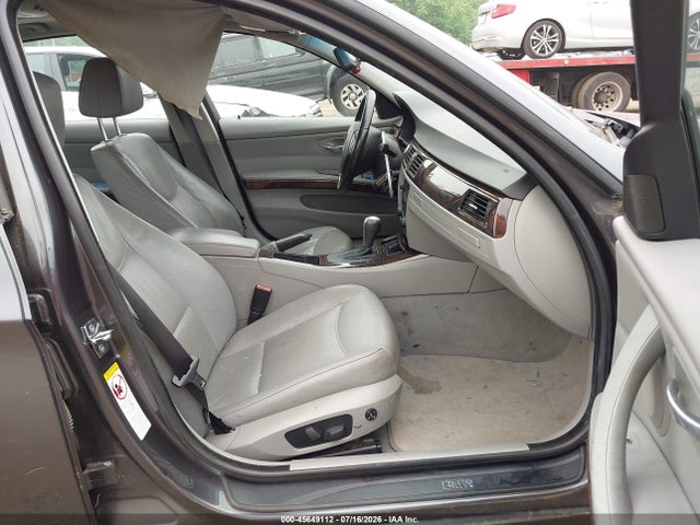 Aukcja sprzedaży 2006 Bmw 325i, vin: WBAVB13576PT21401, numer aukcji: 45649112