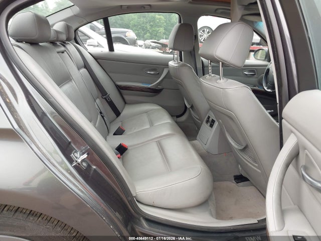 Aukcja sprzedaży 2006 Bmw 325i, vin: WBAVB13576PT21401, numer aukcji: 45649112