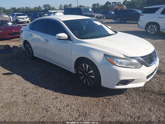 45649115 :رقم المزاد ، 1N4AL3AP6JC175416 vin ، 2018 Nissan Altima 2.5 Sl مزاد بيع