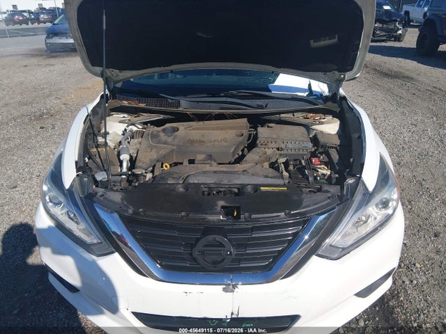 Aukcja sprzedaży 2018 Nissan Altima 2.5 Sl, vin: 1N4AL3AP6JC175416, numer aukcji: 45649115
