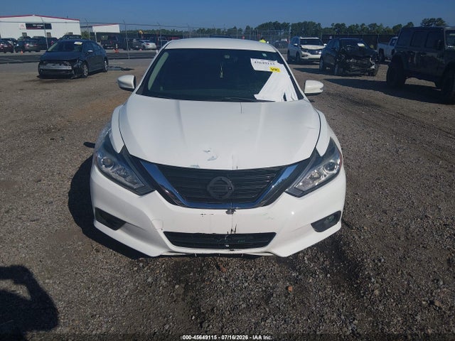 Aukcja sprzedaży 2018 Nissan Altima 2.5 Sl, vin: 1N4AL3AP6JC175416, numer aukcji: 45649115