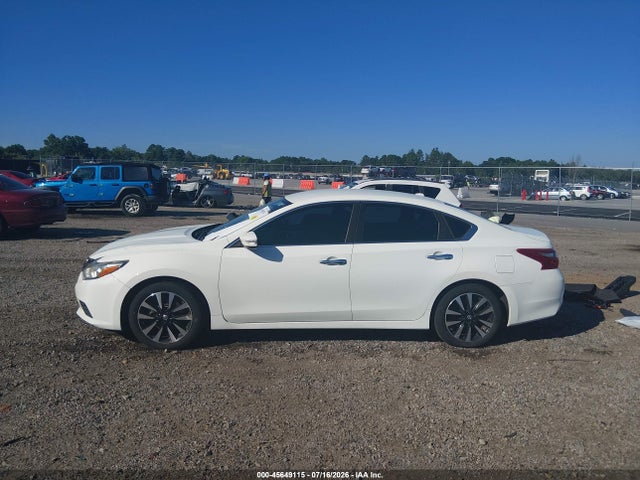 Aukcja sprzedaży 2018 Nissan Altima 2.5 Sl, vin: 1N4AL3AP6JC175416, numer aukcji: 45649115