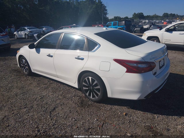 Aukcja sprzedaży 2018 Nissan Altima 2.5 Sl, vin: 1N4AL3AP6JC175416, numer aukcji: 45649115