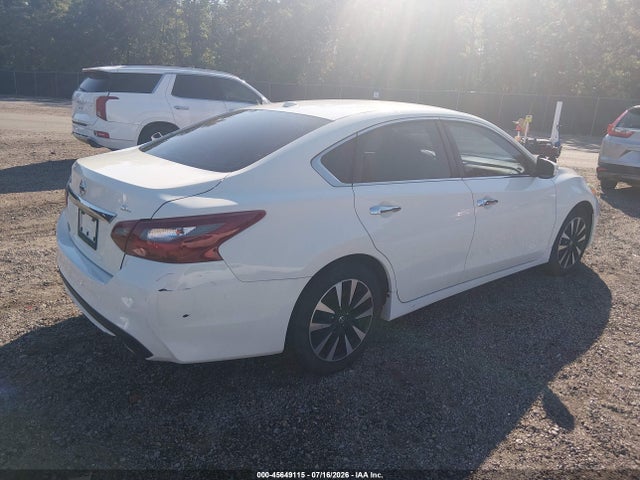 Aukcja sprzedaży 2018 Nissan Altima 2.5 Sl, vin: 1N4AL3AP6JC175416, numer aukcji: 45649115