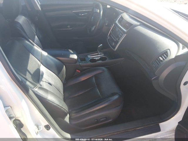Aukcja sprzedaży 2018 Nissan Altima 2.5 Sl, vin: 1N4AL3AP6JC175416, numer aukcji: 45649115
