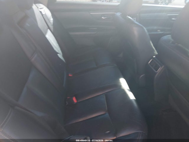 Aukcja sprzedaży 2018 Nissan Altima 2.5 Sl, vin: 1N4AL3AP6JC175416, numer aukcji: 45649115