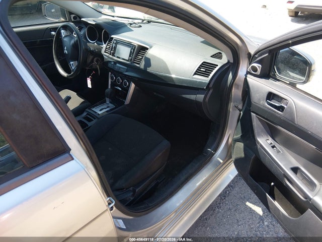 Aukcja sprzedaży 2017 Mitsubishi Lancer Es, vin: JA32U2FU3HU003934, numer aukcji: 45649118