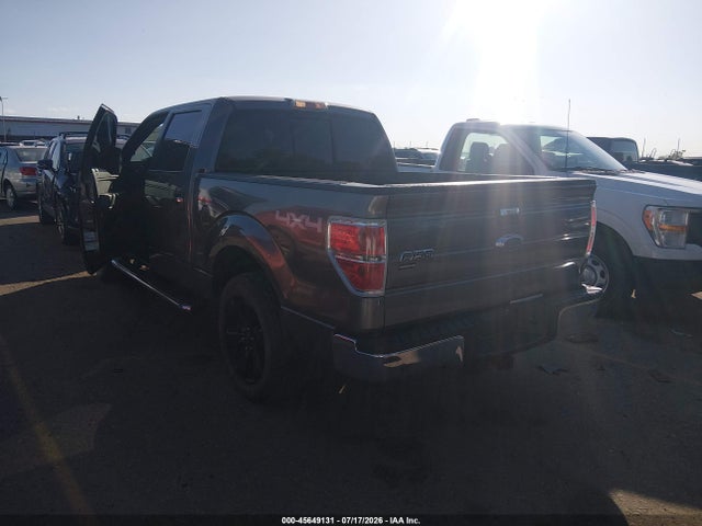 45649131 :رقم المزاد ، 1FTFW1ET9EKF37902 vin ، 2014 Ford F-150 Xlt مزاد بيع