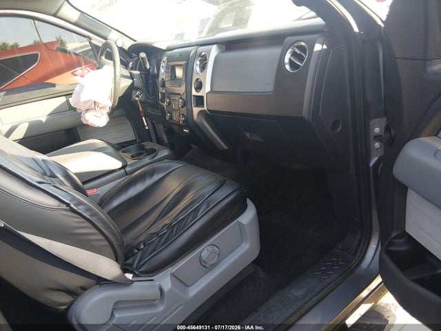 45649131 :رقم المزاد ، 1FTFW1ET9EKF37902 vin ، 2014 Ford F-150 Xlt مزاد بيع