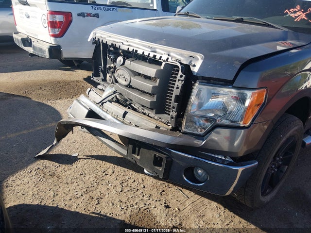45649131 :رقم المزاد ، 1FTFW1ET9EKF37902 vin ، 2014 Ford F-150 Xlt مزاد بيع