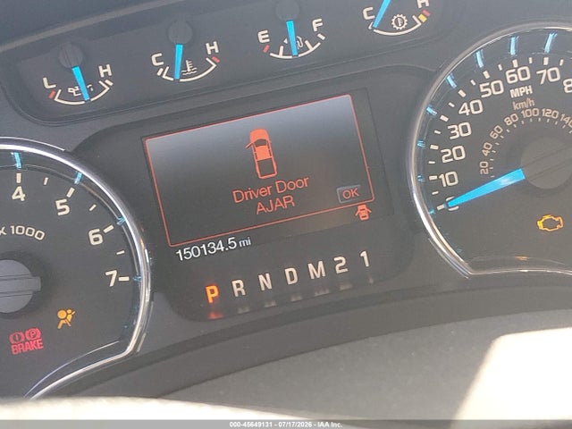 45649131 :رقم المزاد ، 1FTFW1ET9EKF37902 vin ، 2014 Ford F-150 Xlt مزاد بيع