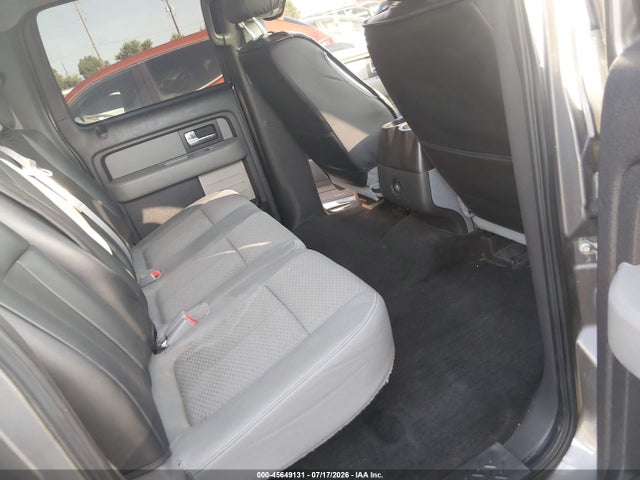 45649131 :رقم المزاد ، 1FTFW1ET9EKF37902 vin ، 2014 Ford F-150 Xlt مزاد بيع