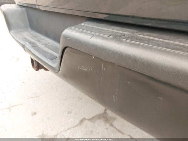 Chevrolet Express 2500 Work Van 2017 1GCWGAFG0H1247623 Image 12