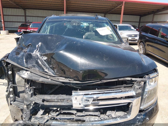 Aukcja sprzedaży 2015 Chevrolet Suburban Ltz, vin: 1GNSKKKC9FR542134, numer aukcji: 45649137