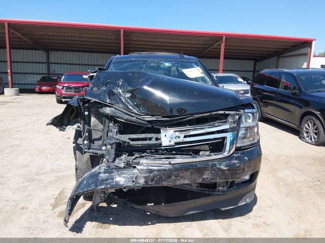 Aukcja sprzedaży 2015 Chevrolet Suburban Ltz, vin: 1GNSKKKC9FR542134, numer aukcji: 45649137