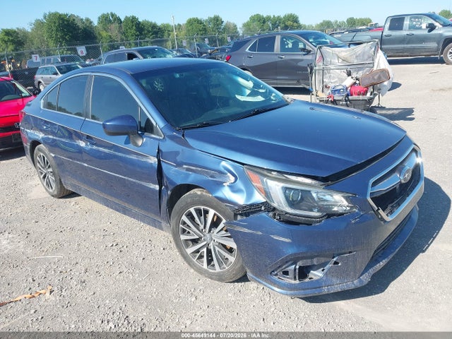 Продаж на аукціоні авто 2019 Subaru Legacy 2.5i Premium, vin: 4S3BNAF63K3031112, номер лоту: 45649144
